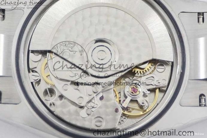 0120 ModernLook Daytona 116500 SS TWF 1:1 Best Edition 904L Steel White Dial on SS Bracelet A 2408